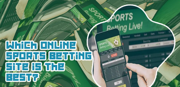 What is the best online betting site?