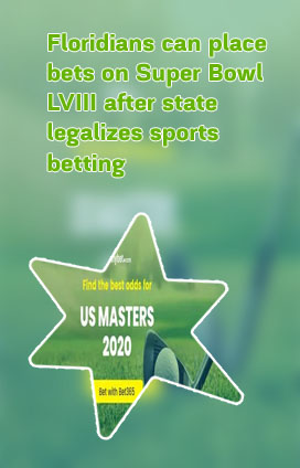 When will sports betting be legal in florida