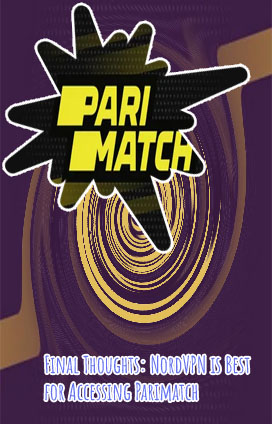 Which best betting site parimatch